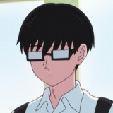 Ballot Option: Yusuke Tani