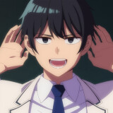 Ballot Option: Arisu Yamabuki