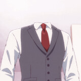 Ballot Option: Akira Tounome