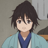 Ballot Option: Shinnosuke Torigoe