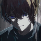 Ballot Option: Aquamarine "Aqua" Hoshino