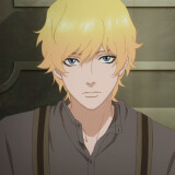 Ballot Option: Kit "Christopher" Church