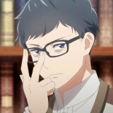 Ballot Option: Seiichiro Kondo