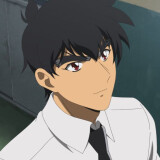 Ballot Option: Meisuke "Nube" Nueno