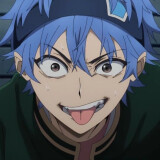 Ballot Option: Soji Enishiro