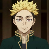 Ballot Option: Naruhiko Emoto