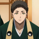 Ballot Option: Yoimaru Asaki