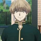 Ballot Option: Renri Hasumi