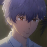 Ballot Option: Kizuki Hazawa