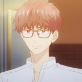 Ballot Option: Shugo Hoshikawa