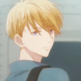 Ballot Option: Shin Kashiwagi