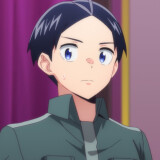 Ballot Option: Yuki Wakura