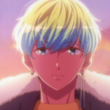 Ballot Option: Airu Izumi