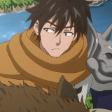 Ballot Option: Hajime Shinonome