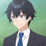 Ballot Option: Rei Hitomi