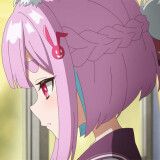 Ballot Option: Sui Usami