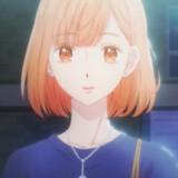 Ballot Option: Mizuho Nishino