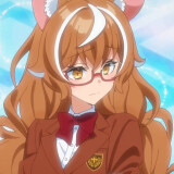 Ballot Option: Isaki Ogami