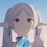 Ballot Option: Frieren