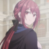 Ballot Option: Selma Claudel