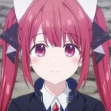 Ballot Option: Sophia Claudel