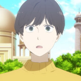 Ballot Option: Asa Takumi