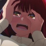 Ballot Option: Kana Arima