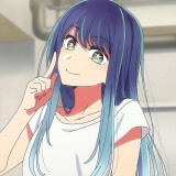 Ballot Option: Akane Kurokawa