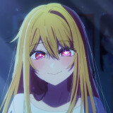 Ballot Option: Ruby Hoshino