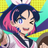 Ballot Option: Aki Jougamine