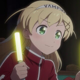 Ballot Option: Lynn Reinweiß