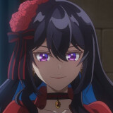 Ballot Option: Scarlett Castiel