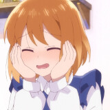 Ballot Option: Shizuka Yako