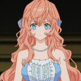 Ballot Option: Tiararose Lapis Clementille