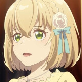 Ballot Option: Constance Grail