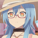 Ballot Option: Cecilia Aquarain