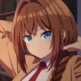 Ballot Option: Rikka Inohana