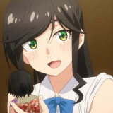 Ballot Option: Wakana Kinme