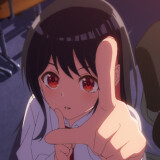 Ballot Option: Shinobu Uzuki