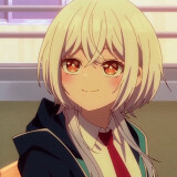 Ballot Option: Iko Kirino