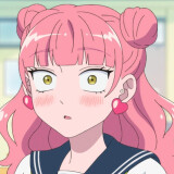 Ballot Option: Miyu Suzuki