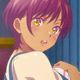 Ballot Option: Haru Hinata