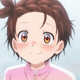 Ballot Option: Inori Yuitsuka