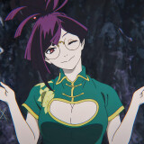 Ballot Option: Yuzuriha