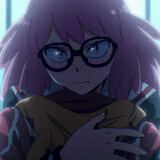 Ballot Option: Kazuho "Pop Step" Haneyama