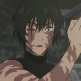 Ballot Option: Maki Zenin