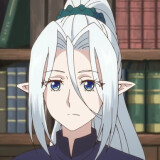 Ballot Option: Olive Carmen