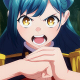 Ballot Option: Himari Azuma