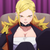 Ballot Option: Mira Kamiunten