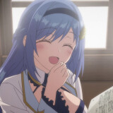 Ballot Option: Luna Flockhart